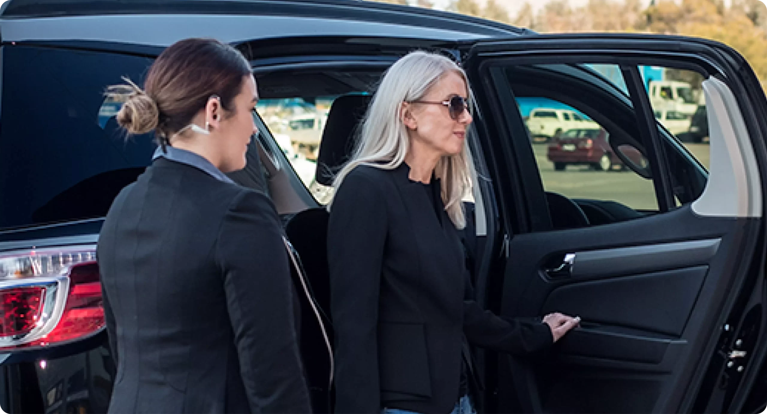 Service detail - The Pioneer Security