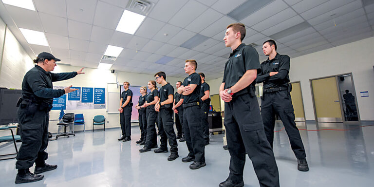 Security Training Course